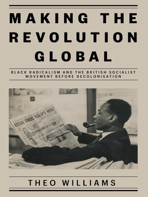 cover image of Making the Revolution Global